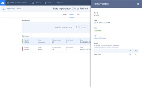 unload redshift to s3 csv.